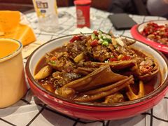 -江西老表·经典江西八大碗