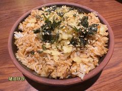 -老闵田螺馆·南昌市井菜·特色小吃(总店)