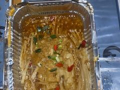 -小俩口烧烤东北菜(双井店)