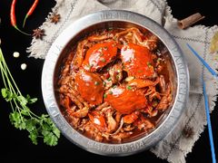 -胖哥俩肉蟹煲(来福士店)