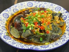 -品大伍·食之道品伍味(汪海店)