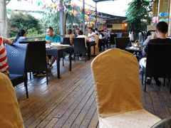 -阳光山水江湖菜馆(西山龙门店)