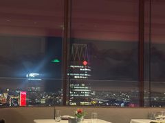 -北京柏悦酒店·锦庭餐厅Dining Room