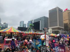 -友邦嘉年华