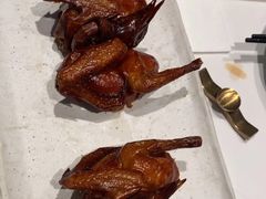 -侨美食家·40年地道粤菜(珠江新城店)