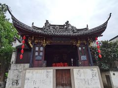 -乌镇东栅景区