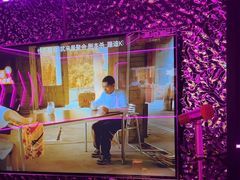 -星聚会KTV X Party(上海真如中海环宇城店)