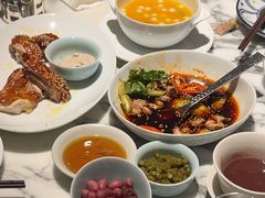 -湖滨28中餐厅·西湖宴·杭州君悦酒店