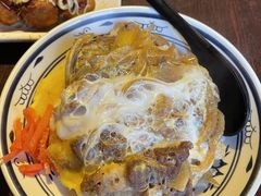 -五右卫门(张自忠路店)