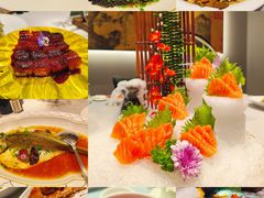 -荣誉国宴楼(美食城店)