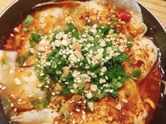-觅香串串香·麻辣烫·冒菜(欧美广场店)