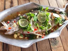 -Doo Dee Thai Food(Issan/Isaan/Esan)