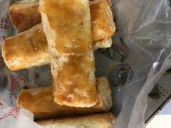 -中关村茶点