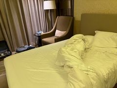 -广州花都皇冠假日酒店