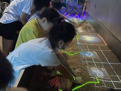 -侏罗纪世界电影特展(广州站)