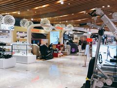 -新世界大丸百货