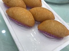 -福满园大酒楼(梅林店)