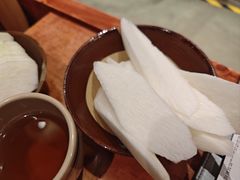 -周小明火锅(黑金冠社区店)