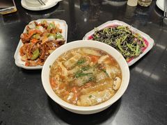 -旺达·福州菜(正大广场店)