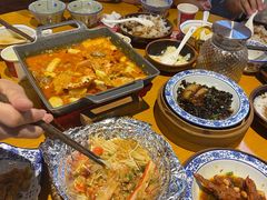 -裕鼎鲜·新中菜(王府井店)