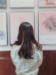 烫染-FRIDAY星期五专业美发沙龙