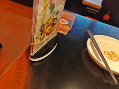 -探鱼·鲜青椒爽麻烤鱼(广州欣荣广场店)