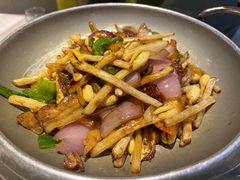 -眷江南之小蓝鲸(王府大街店)