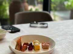 -YUNHE秐合· 雅致浙宴(西溪店)