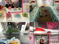 -深圳湾万象城(南山店)