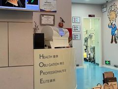 -希望齿科(河西店)