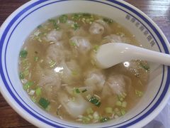 -韩萍老南京馄饨(河西万达店)