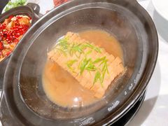 -久宴·天目湖大鱼头(恐龙园店)