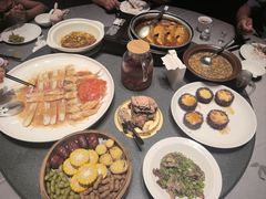 -徐记海鲜(曲江南湖店)