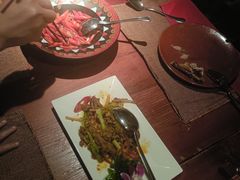 -花马天堂云南餐厅 Lost Heaven(外滩店)