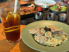 -新贝乐意大利餐厅(苏州中心店)