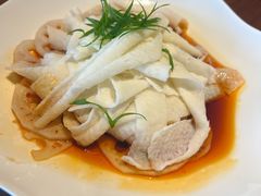 -苏帮袁Sue Cuisine(将台店)