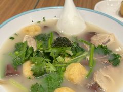 -小杨生煎(香港名都店)