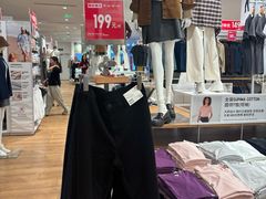 -优衣库(北京枫蓝国际广场店)