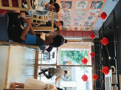 大堂-缅丽·缅甸小吃(版纳店)