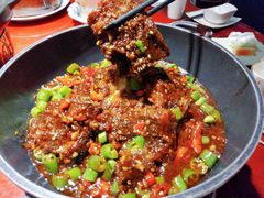 -小柴米·传统江西菜(八一广场店)