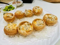 -铜锣湾·有麝自然香(重庆新天地店)