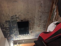 -海豚愉悦电竞酒店(包河万达步行街店)