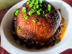 走油肉-品雅轩农家乐