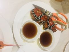 -大东方海鲜酒楼(小武基桥店)