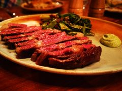 -Osteria Garden 生蚝花园餐厅(原进贤路店)