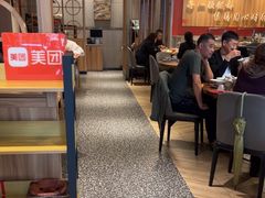-俏湖兰·辣椒炒个肉(海沧店)