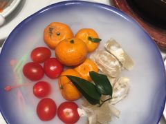 -大鸭梨烤鸭(枣园店)