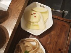 -香佰里鲜货火锅(佳乐金街店)
