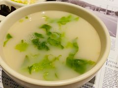 -小大董·烤鸭(观景餐厅·南京西路店)