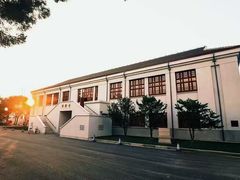 -复旦大学相辉堂